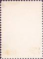 1961 Topps - Stamps #NNO Carl Yastrzemski Back