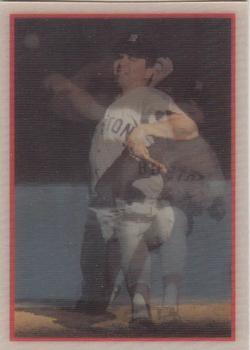 1987 Sportflics #28 Tom Seaver Front