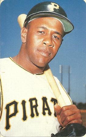 1995 Baseball's Hall of Famers Creating History #NNO Willie Stargell Front