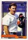1992 Topps Micro #441 Rob Deer Front