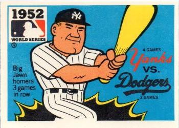 1980 Fleer Baseball Stickers #NNO New York Mets Baseball Diamond Back