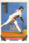 1993 Topps Micro #39 Roger McDowell Front