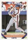 1993 Topps Micro #238 Chris Donnels Front
