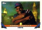 1993 Topps Micro #52 Bobby Bonilla Front