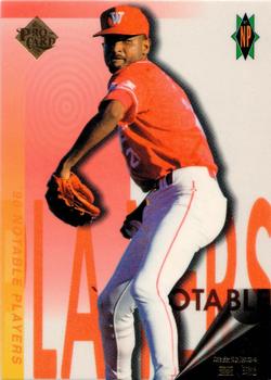 1996 CPBL Pro-Card Series 2 - Notable Players #040 Gabriel Ozuna Front