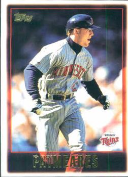 1997 Topps #281 Pat Meares Front