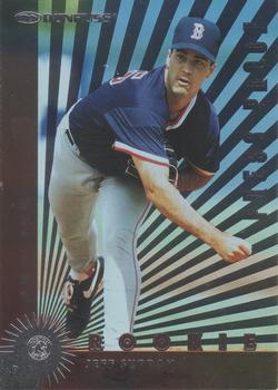 1997 Donruss - Press Proofs Silver #375 Jeff Suppan Front