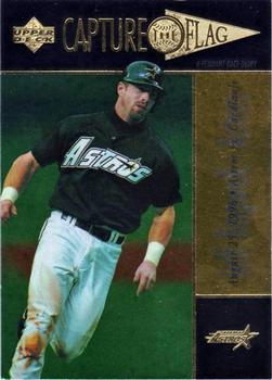 1997 Upper Deck #370 Jeff Bagwell Front