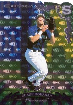 1998 Donruss - Press Proofs Silver #308 Shane Monahan Front