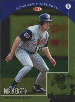 1998 Donruss Collections Preferred #570 Darin Erstad Front