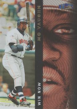 1998 Ultra - Win Now #16WN Mo Vaughn Front