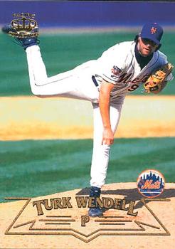 1998 Pacific #375 Turk Wendell Front