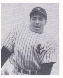 1987 Card Collectors 1948 Bowman Reprint #8 Phil Rizzuto Front