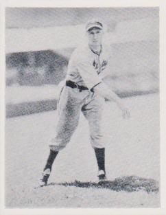 1988 1939 Play Ball Reprints #9 Jim Tobin Front