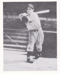 1988 1939 Play Ball Reprints #88 Charlie Keller Front