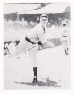 1988 1939 Play Ball Reprints #90 Bob Klinger Front
