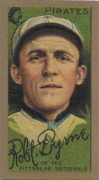 1988 Card Collectors 1911 T205 (Reprint) #27 Bobby Byrne Front