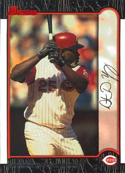 1999 Bowman #259 Dmitri Young Front