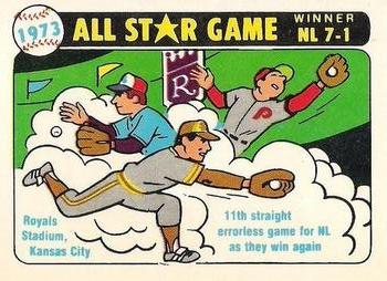 1981 Fleer Baseball Stickers #NNO San Francisco Giants Monogram Back