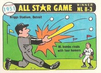 1981 Fleer Baseball Stickers #NNO Boston Red Sox Baseball Diamond Back