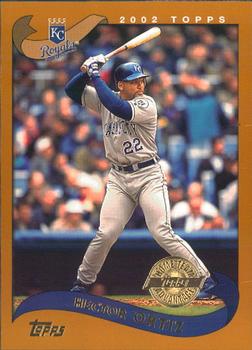2002 Topps - Home Team Advantage #556 Hector Ortiz  Front