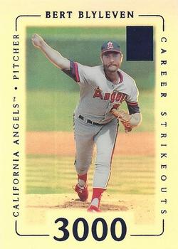 2002 Topps Tribute - First Impressions #46 Bert Blyleven Front