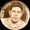 1910-12 Sweet Caporal Pins (P2) #NNO Jack Quinn Front