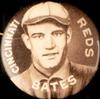 1910-12 Sweet Caporal Pins (P2) #NNO Johnny Bates Front