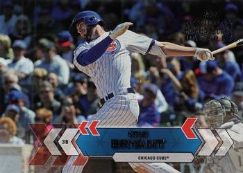 2017 Topps National Baseball Card Day - Chicago Cubs #CC-4 Kris Bryant Front