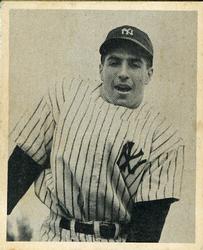 1948 Bowman #8 Phil 