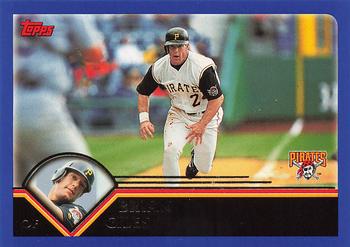 2003 Topps #31 Brian Giles Front