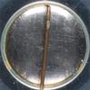 1932 Orbit Pins (Unnumbered) (PR3) #NNO Lefty O'Doul Back