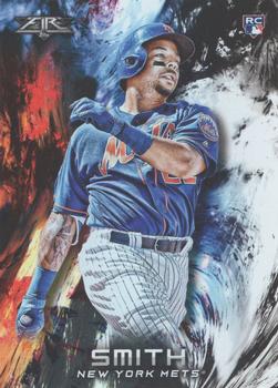 2018 Topps Fire #193 Dominic Smith Front