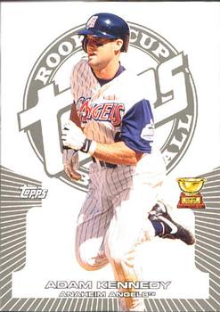 2005 Topps Rookie Cup #119 Adam Kennedy Front