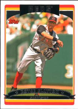 2006 Topps Updates & Highlights #UH31 Royce Clayton Front