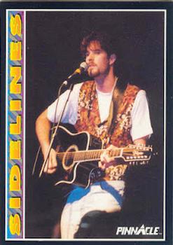1992 Pinnacle #291 Jack McDowell Front