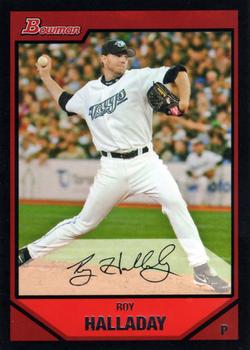 2007 Bowman #149 Roy Halladay Front