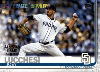 2019 Topps - All-Star Game #265 Joey Lucchesi Front