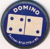 1909-12 Sweet Caporal Domino Discs (PX7) #NNO Boss Schmidt Back