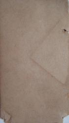 1887 Lone Jack Cigarettes (N370) #NNO Nat Hudson Back