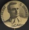 1896-98 Whitehead & Hoag/Cameo Pepsin Gum Pins (PE4) #NNO Malachi Kittredge Front