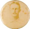 1896-98 Whitehead & Hoag/Cameo Pepsin Gum Pins (PE4) #NNO Arthur Clarkson Front