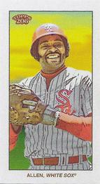 2021 Topps 206 - Sovereign #NNO Dick Allen Front