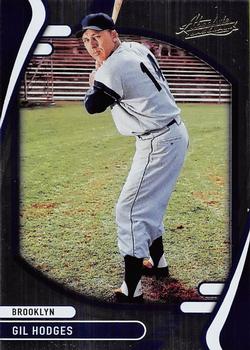 2022 Panini Absolute #3 Gil Hodges Front