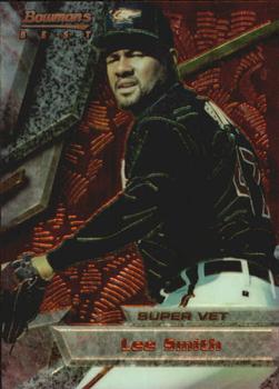 1994 Bowman's Best #5 Lee Smith Front
