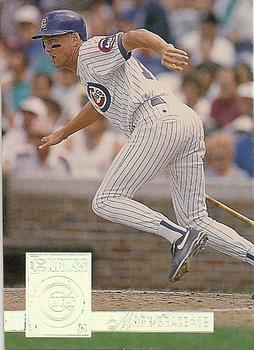 1994 Donruss - Special Edition #78 Mark Grace Front