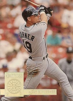 1994 Donruss - Special Edition #89 Jay Buhner Front