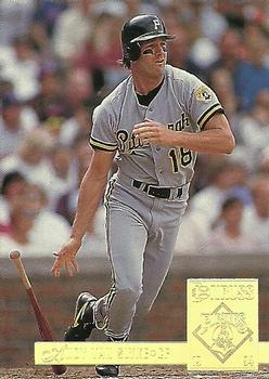 1994 Donruss - Special Edition #95 Andy Van Slyke Front