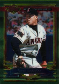 1994 Finest #304 Brian Anderson Front