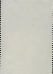1982 Fleer Stamps #109 Pete Rose / Dave Concepcion Back